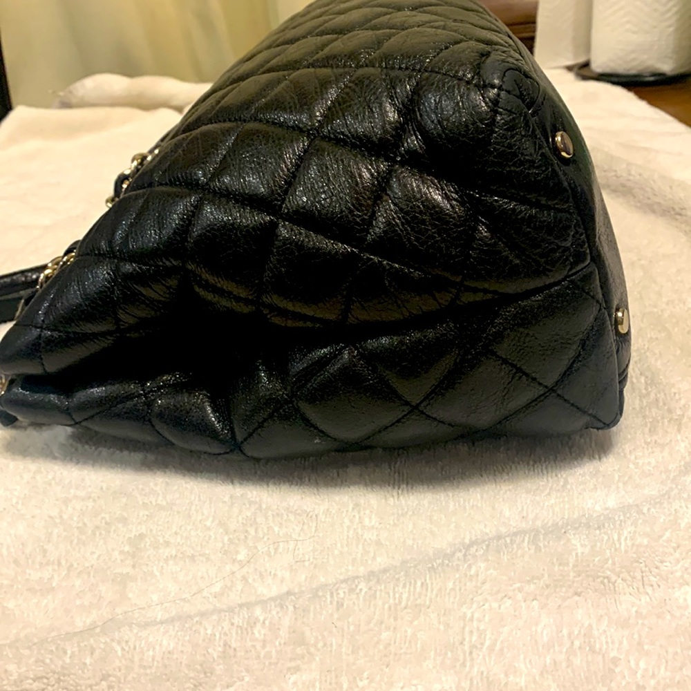 Kate Spade Quilted Tote - Picture 3 of 7